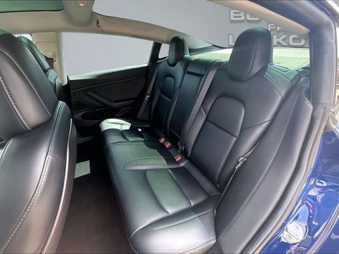 Used 2019 Tesla Model 3 Long Range AWD/4WD image 25