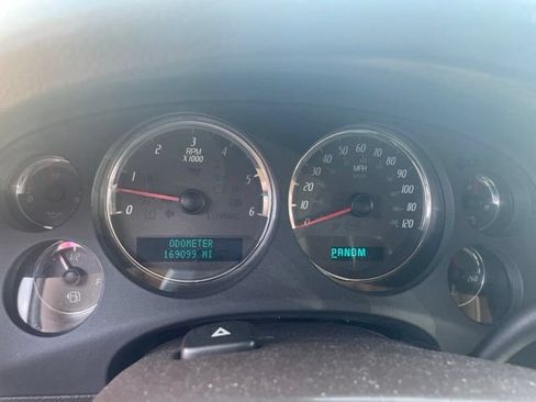 Used 2007 GMC Yukon XL Denali AWD/4WD image 16