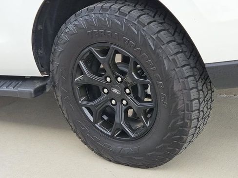 Used 2023 Ford Expedition Timberline image 10