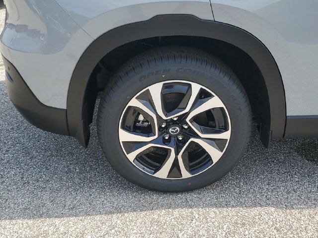 New 2026 MAZDA CX-5 Preferred AWD/4WD image 5