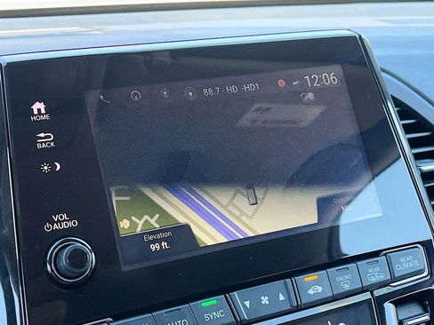 Used 2024 Honda Odyssey Elite image 13
