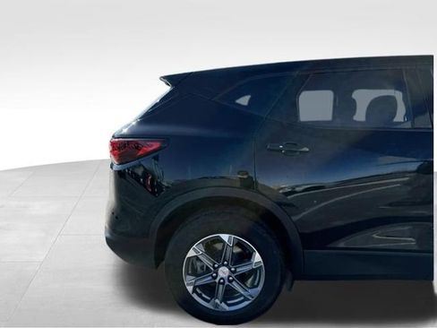 Certified 2023 Chevrolet Blazer LT image 4