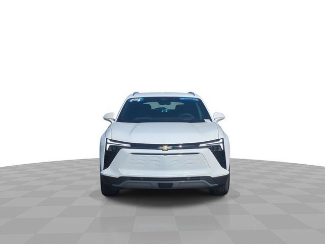 Certified 2024 Chevrolet Blazer EV LT AWD/4WD image 4