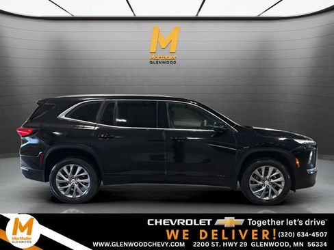Used 2025 Buick Enclave Preferred image 1