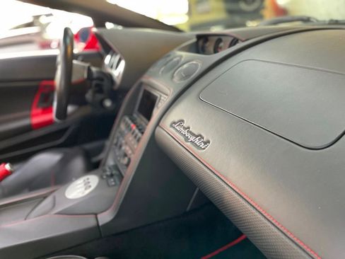 Used 2008 Lamborghini Gallardo Spyder image 37