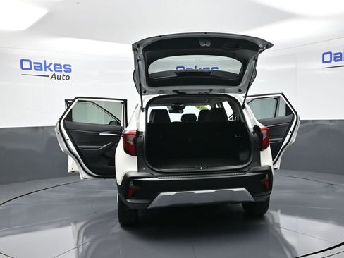 Certified 2024 Kia Seltos LX image 54