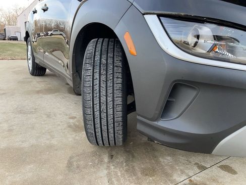 Used 2022 Hyundai Kona SEL image 17