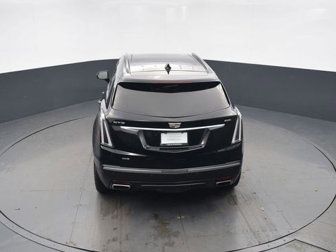 Used 2023 Cadillac XT5 Sportv image 42