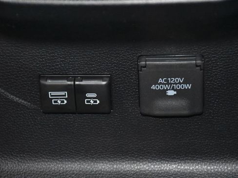 New 2026 Toyota Tundra Platinum image 27