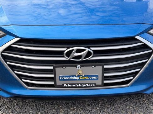 Used 2018 Hyundai Elantra Value Edition image 6