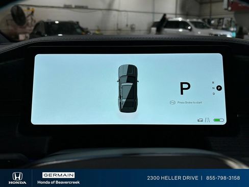 Used 2023 Rivian R1S Adventure AWD/4WD image 20
