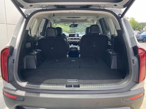 Used 2022 Kia Telluride EX w/ EX Premium Package AWD/4WD image 8