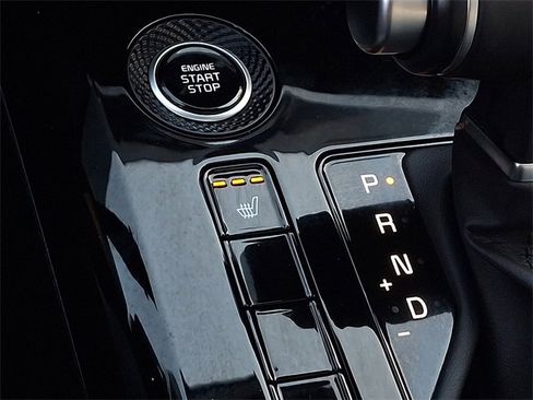 Certified 2023 Kia Niro EX Touring image 25