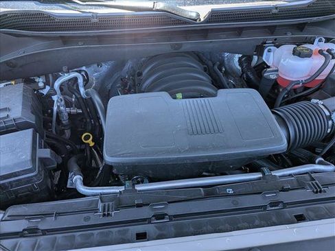 New 2026 Chevrolet Silverado 1500 ZR2 w/ LPO, Dark Essentials Package AWD/4WD image 16