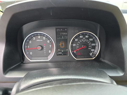 Used 2009 Honda CR-V LX image 11