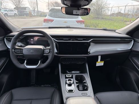 New 2026 Jeep Cherokee Limited image 5