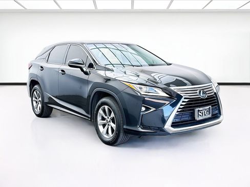Used 2019 Lexus RX 350 AWD w/ Accessory Package image 3