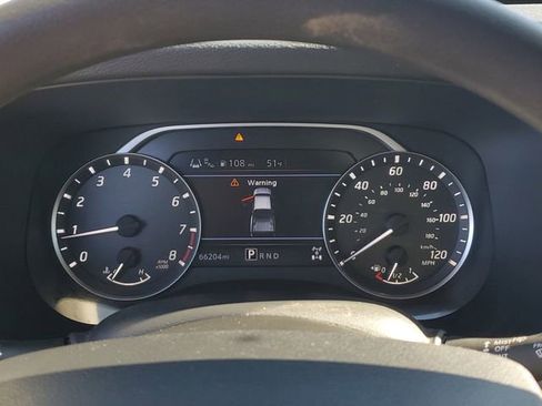 Used 2022 Nissan Frontier SV w/ Technology Package image 21