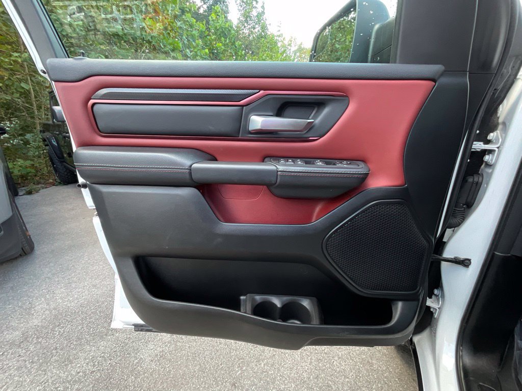 Used 2026 RAM 1500 Rebel w/ Rebel Level 1 Equipment Group AWD/4WD image 8