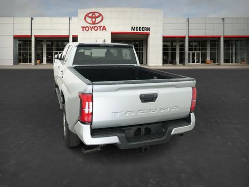 New 2025 Toyota Tacoma SR5 image 16
