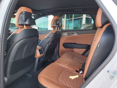 New 2026 Kia Sportage X-Line AWD/4WD image 7