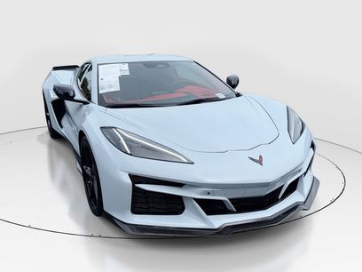 Used 2024 Chevrolet Corvette E-Ray