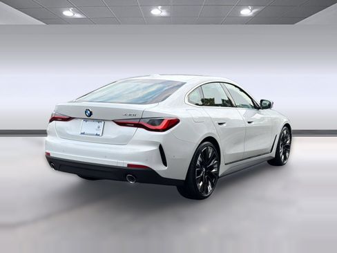 Used 2025 BMW 430i RWD image 9