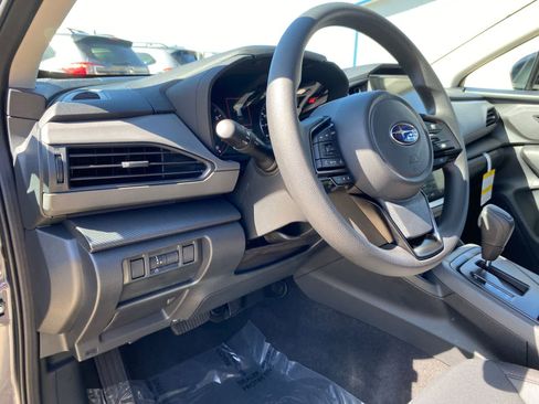 New 2026 Subaru Crosstrek 2.0i Premium AWD/4WD image 12