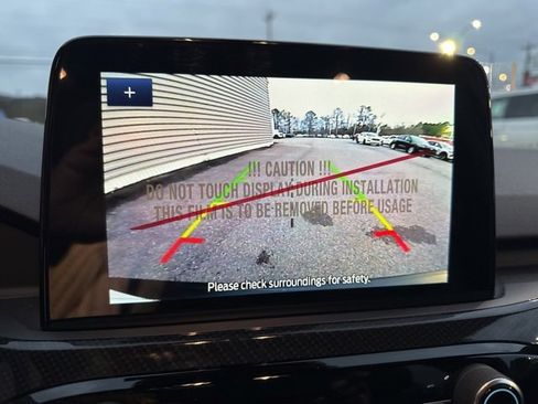 New 2025 Ford Escape ST-Line image 21