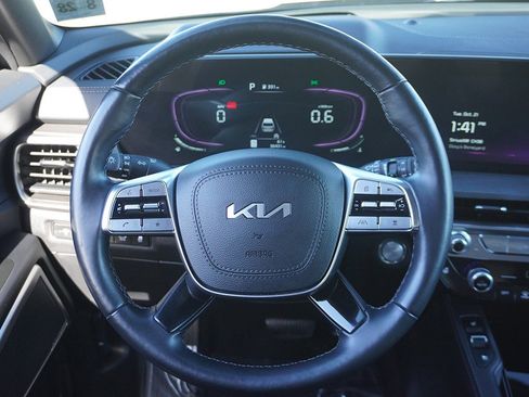 Used 2024 Kia Telluride EX X-Line image 53