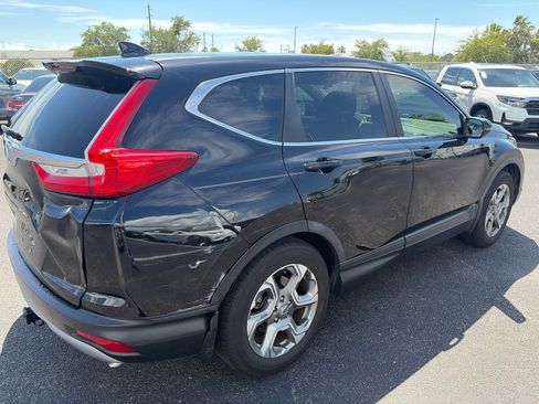 Used 2018 Honda CR-V EX-L image 7