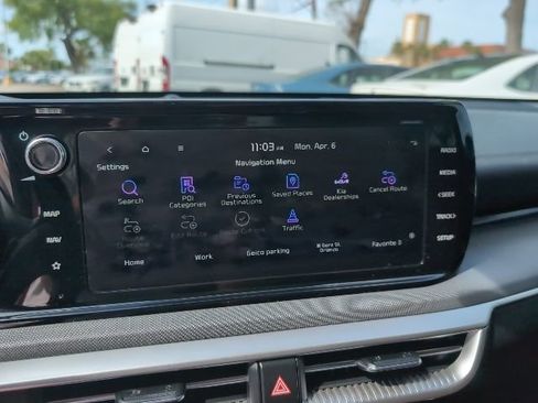 Used 2023 Kia K5 GT-Line w/ GT-Line Premium Package image 16