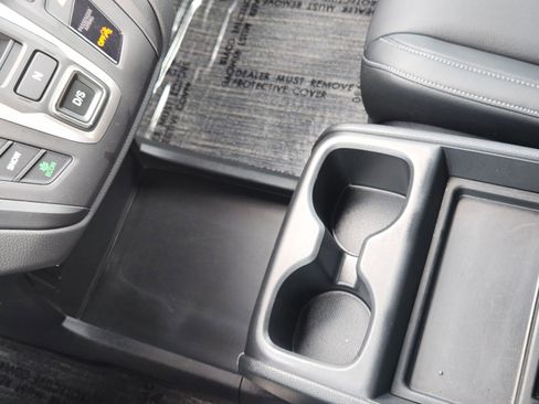 Certified 2024 Honda Odyssey EX-L image 19