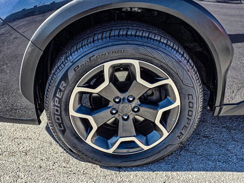 Used 2014 Subaru Crosstrek 2.0i Limited image 7