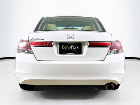 Used 2012 Honda Accord EX-L image 7
