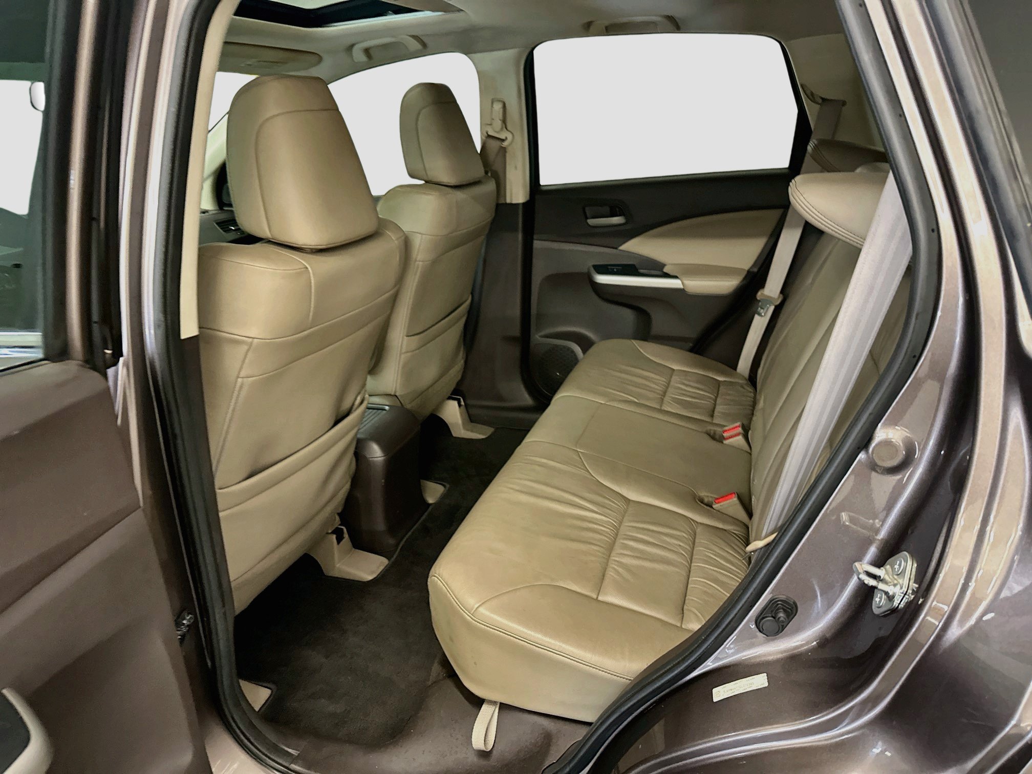 Used 2012 Honda CR-V EX-L image 29
