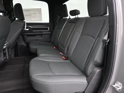 New 2026 RAM 2500 Big Horn AWD/4WD image 23