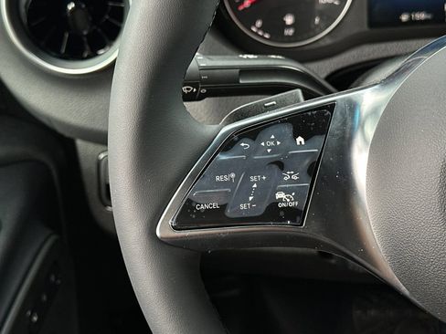 New 2026 Mercedes-Benz Sprinter 144 Cargo image 26