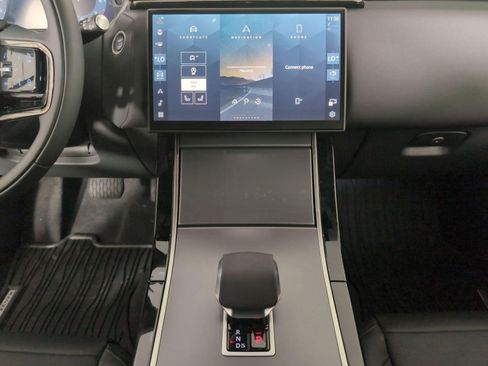 Certified 2026 Land Rover Range Rover Velar S AWD/4WD image 22