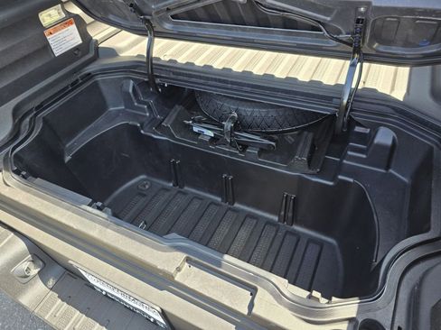 New 2026 Honda Ridgeline Black Edition image 10