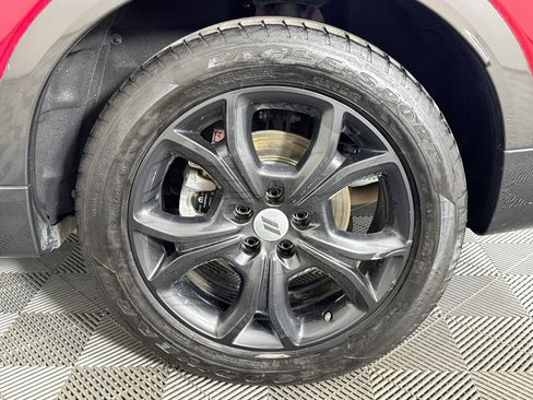 Used 2024 Dodge Hornet R/T w/ R/T Blacktop Package AWD/4WD image 35