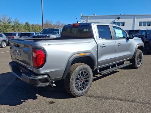 New 2026 GMC Canyon Elevation w/ Convenience Package image 4