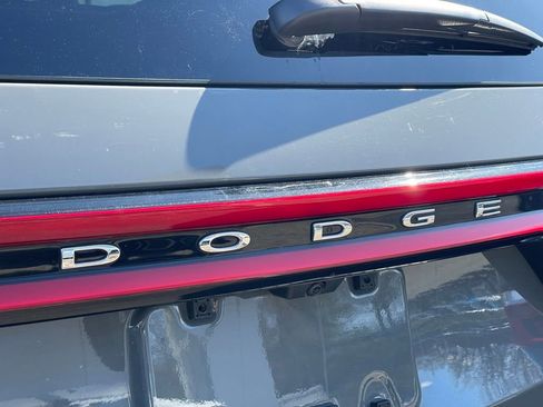 Used 2025 Dodge Durango GT AWD/4WD image 34