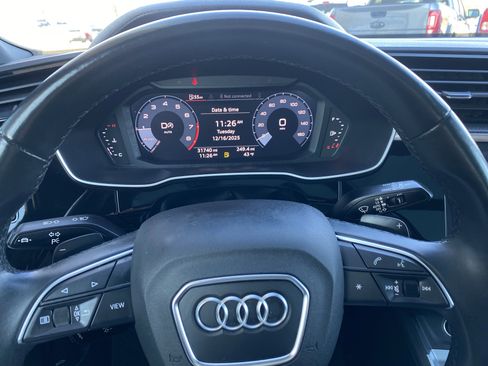Used 2021 Audi Q3 2.0T Premium w/ Convenience Package image 20