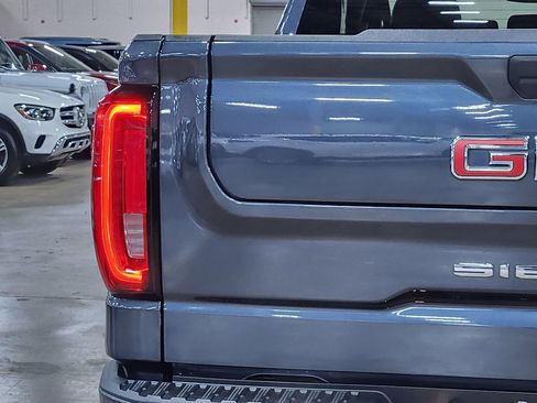 Used 2021 GMC Sierra 1500 AT4 image 20