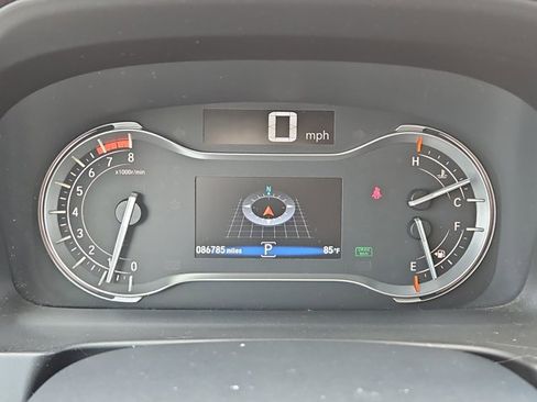 Used 2018 Honda Pilot EX-L image 10