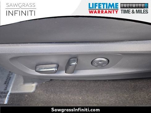 Used 2026 INFINITI QX60 Luxe w/ Cargo Package FWD image 29