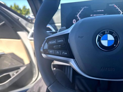 Used 2026 BMW 330i Sedan RWD image 14