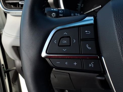 Used 2021 Toyota Highlander Limited image 43