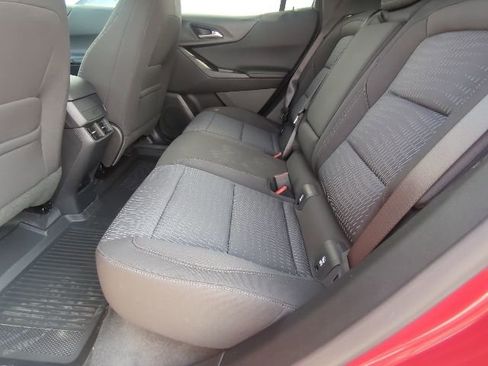 New 2026 Chevrolet Equinox LT w/ LPO, Floor Liner Package image 7